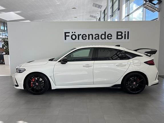 Honda Civic 3 of 14