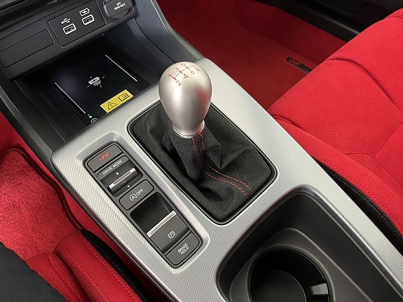 Honda Civic 8 of 14