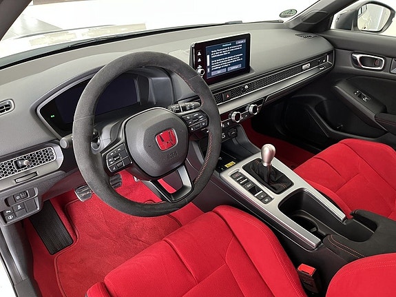 Honda Civic 7 of 14