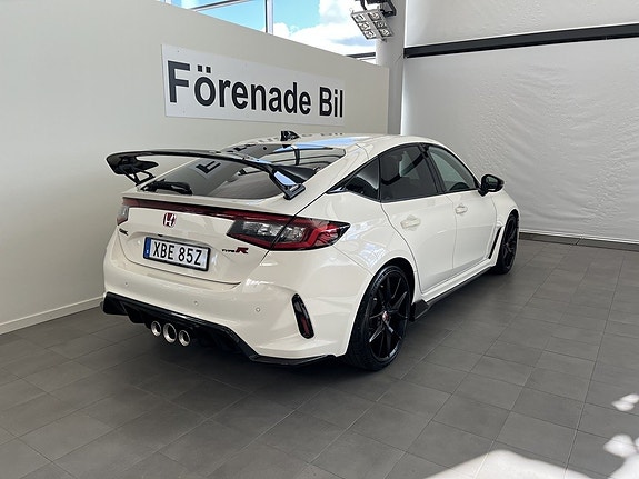 Honda Civic 13 of 14