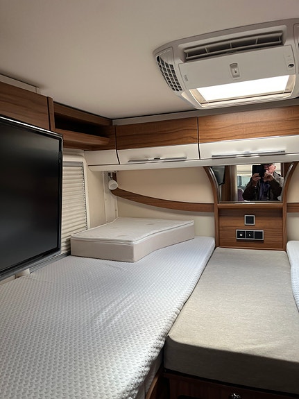 Hymer B 678 DL 9 of 11