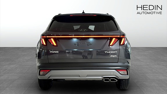 Hyundai Tucson 7 of 12