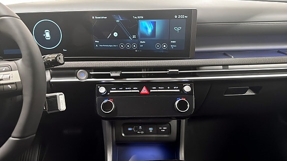 Hyundai Tucson 12 of 12