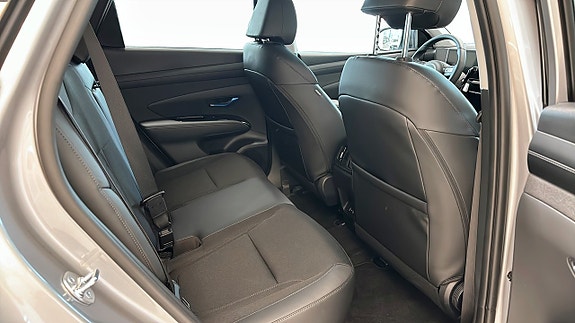 Hyundai Tucson 5 of 11