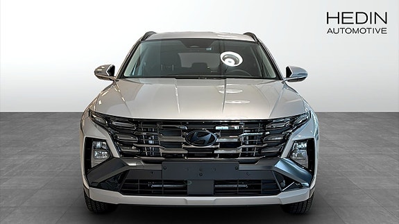 Hyundai Tucson 8 of 11