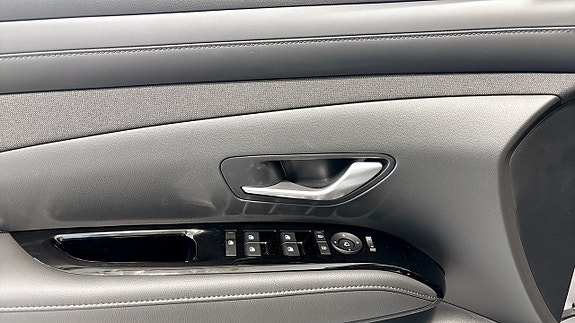 Hyundai Tucson 10 of 11