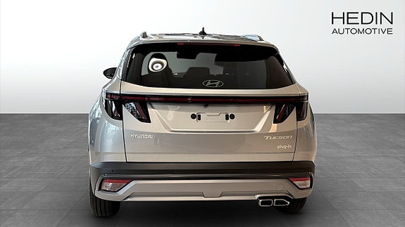 Hyundai Tucson 7 of 11