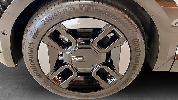 Kia EV9 9 of 13