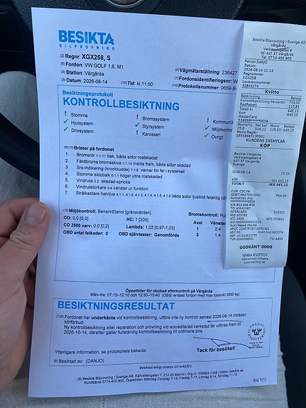 Volkswagen Golf V 7 of 7