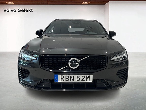 Volvo V60 8 of 14
