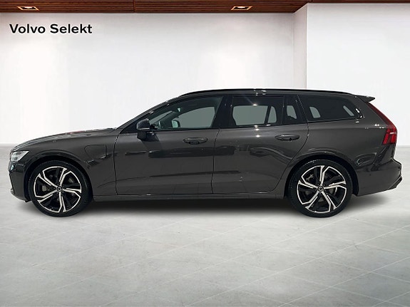 Volvo V60 3 of 14