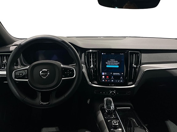 Volvo V60 5 of 14