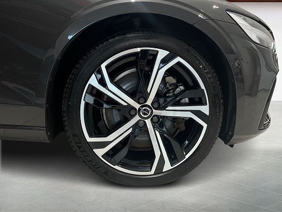 Volvo V60 9 of 14
