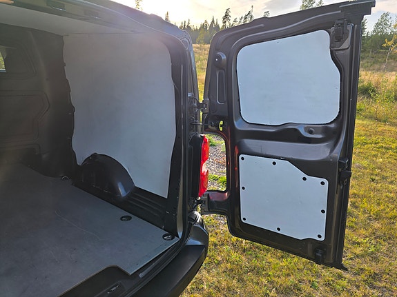 Toyota Proace 14 of 16