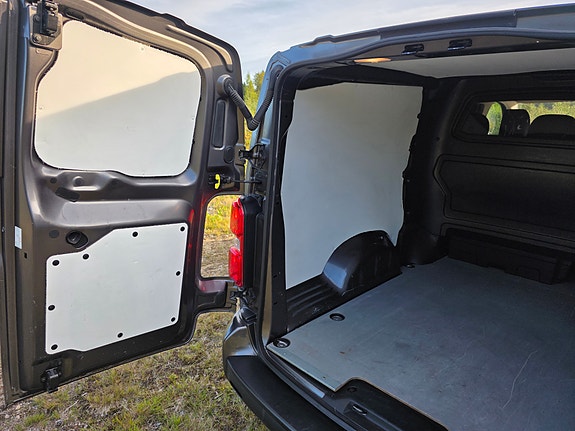 Toyota Proace 15 of 16