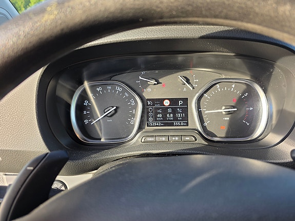 Toyota Proace 16 of 16