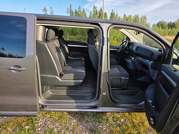 Toyota Proace 10 of 16