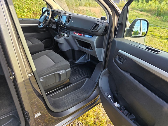 Toyota Proace 12 of 16
