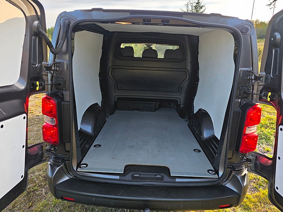 Toyota Proace 13 of 16