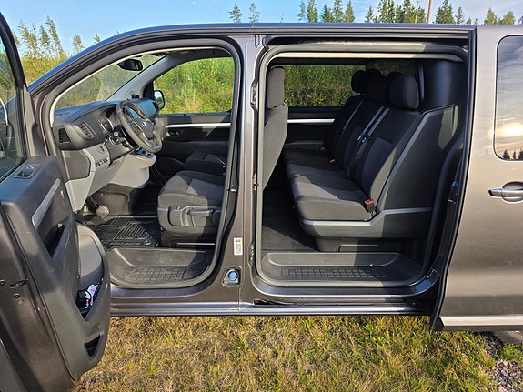 Toyota Proace 9 of 16