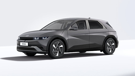 Hyundai Ioniq 5 4 of 8