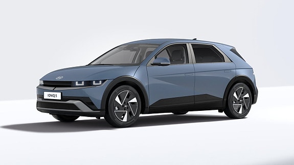 Hyundai Ioniq 5 5 of 8