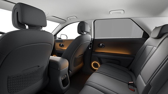 Hyundai Ioniq 5 8 of 8
