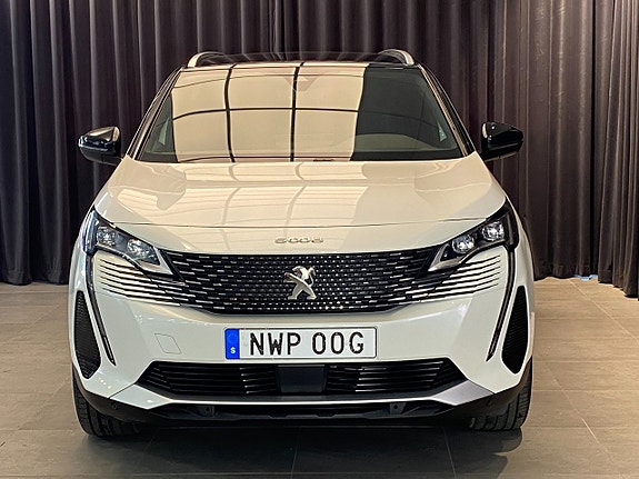 Peugeot 5008 4 of 30