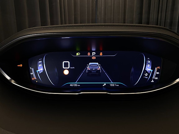 Peugeot 5008 11 of 30