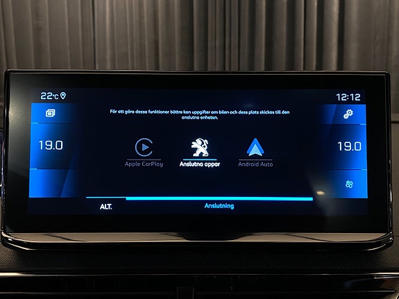 Peugeot 5008 19 of 30