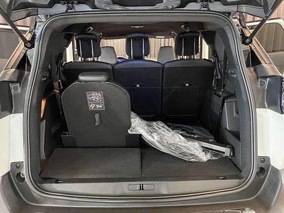 Peugeot 5008 29 of 30