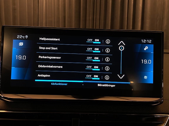 Peugeot 5008 15 of 30