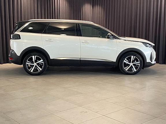 Peugeot 5008 5 of 30