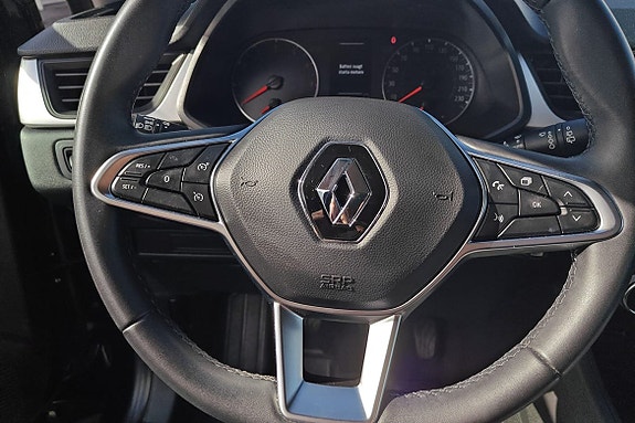 Renault Captur 16 of 20