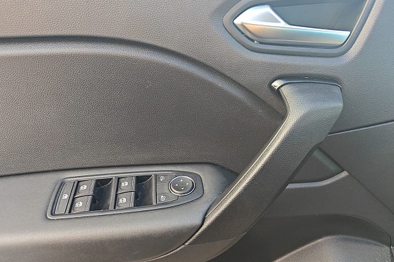 Renault Captur 14 of 20