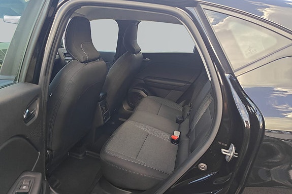 Renault Captur 7 of 20