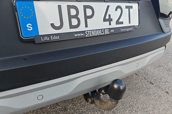 Renault Captur 19 of 20