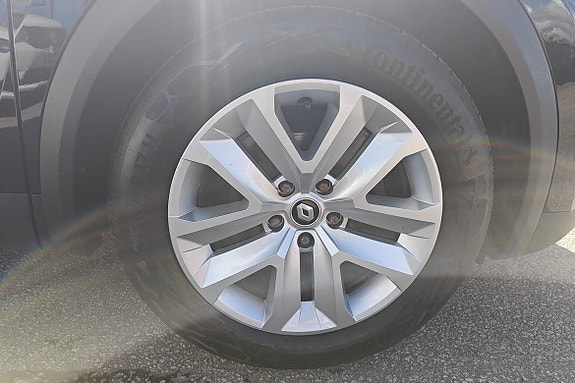 Renault Captur 9 of 20