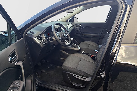Renault Captur 4 of 20