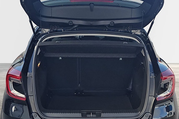 Renault Captur 8 of 20