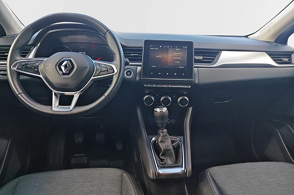 Renault Captur 5 of 20