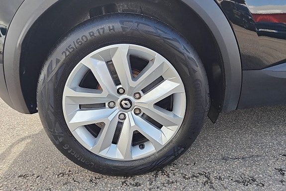 Renault Captur 10 of 20