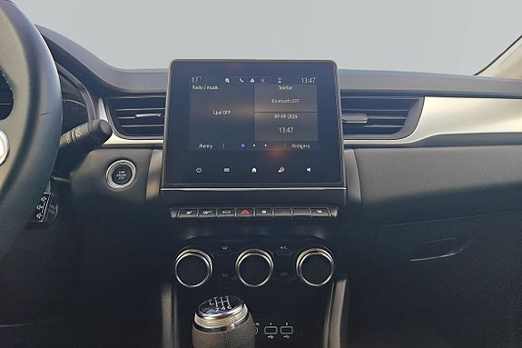 Renault Captur 6 of 20