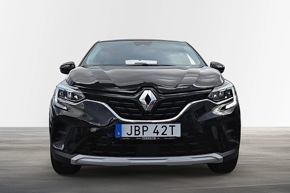 Renault Captur 2 of 20