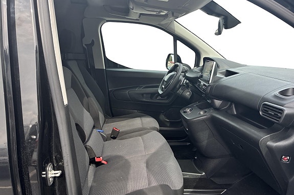 Peugeot Partner 14 of 24