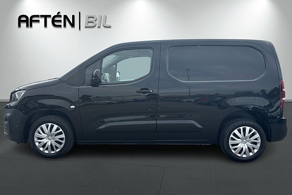 Peugeot Partner 6 of 24