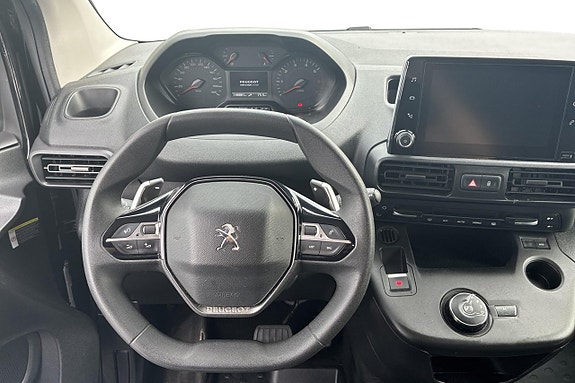 Peugeot Partner 11 of 24
