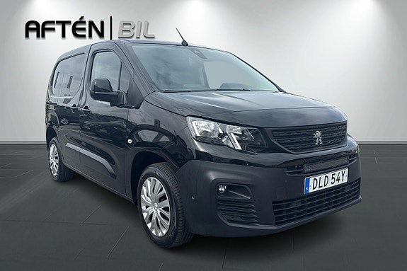 Peugeot Partner 4 of 24