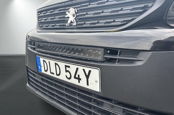 Peugeot Partner 19 of 24