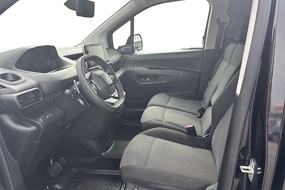 Peugeot Partner 13 of 24